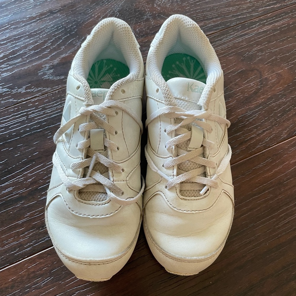 Kaepa Cheer Shoes